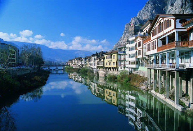 Amasya 8